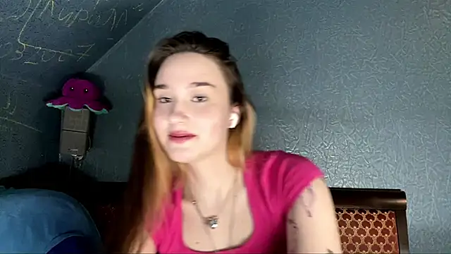 CarmelaLiebherrn Live XXX chat