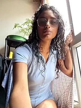 morocha231 Live XXX-Chat