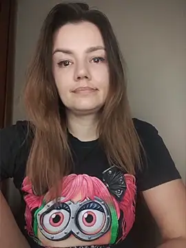 Czat XXX na żywo – KrissSexi