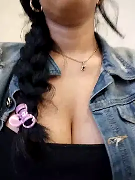 Chat +18 de Luianna ao vivo