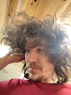 Pertunjukan Kamera Web Lilsmokeshow017