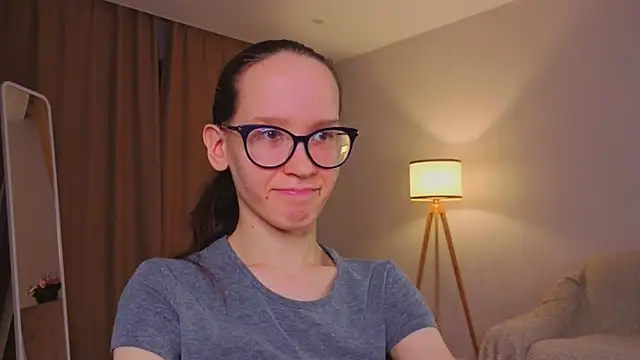 BettyBrowni: απευθείας συνομιλία ΧΧΧ