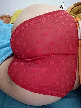 Czat XXX na żywo – Haralushiaaa