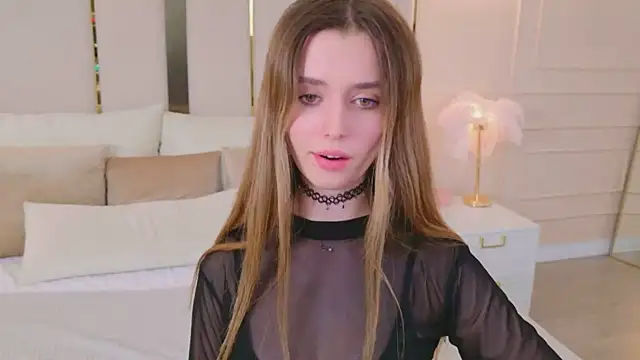 MarybethSnow's Live XXX Chat