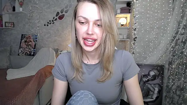 Chat XXX en directo de NickyAdamidi