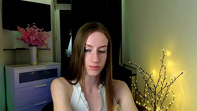 Chat XXX en directo de AngelXRose