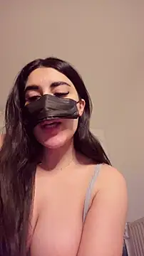 MiraHabibtek Webcamshow