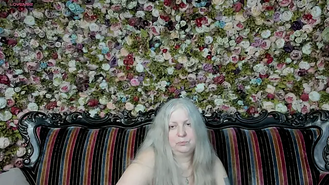 mariabelladonna's Live XXX Chat