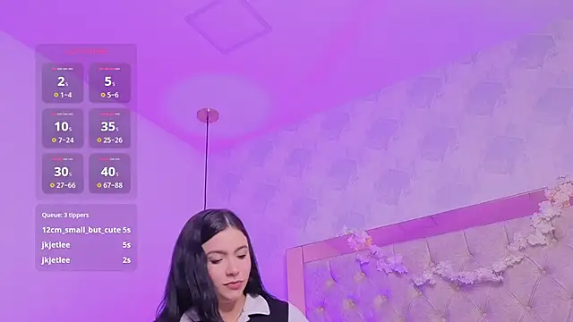 kylie_river – Live XXX-chat