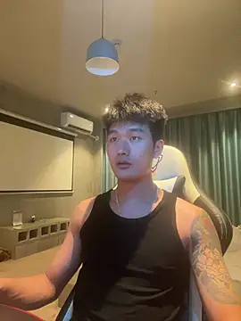 nanda108520 Webcamshow