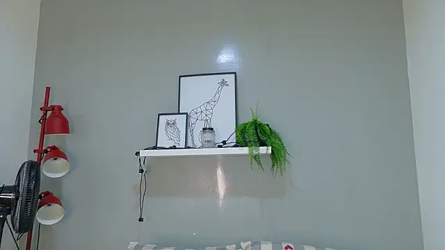 AmmyRouse__: απευθείας συνομιλία ΧΧΧ