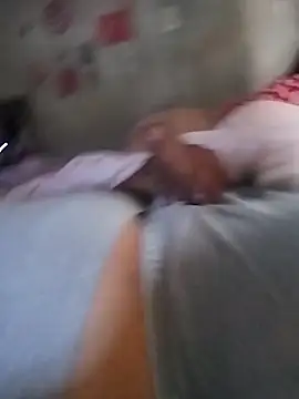 daringprince's Webcam Show