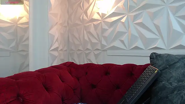 Chat +18 de violet_angel13 ao vivo