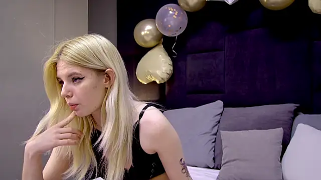 Ester_Still Live XXX Chat