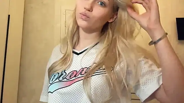 Barbie_Steph Webcam show