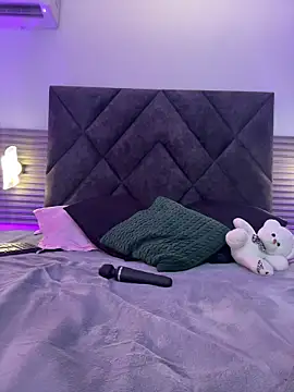 Zafira_Alabi 웹캠 쇼