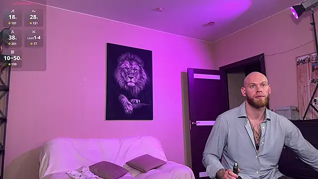 FireBeard_ 即時 XXX 聊天