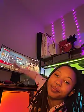 thebrattygoddess' Live XXX Chat