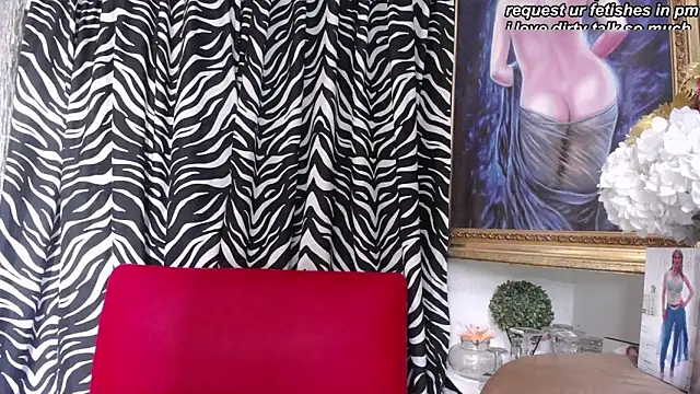 mia_beatles' Webcam Show