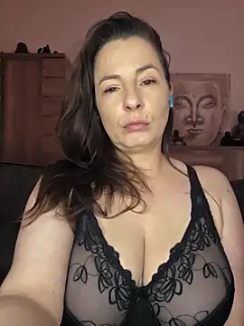 cristalines Webcam Show