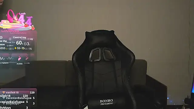 VictoriaVeya 即時 XXX 聊天