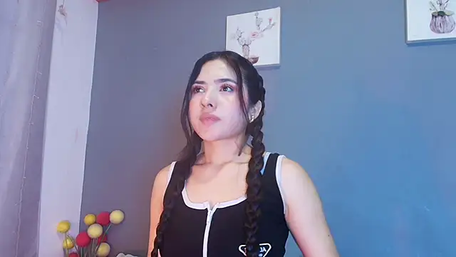 adara_johnson__ 라이브 XXX 채팅