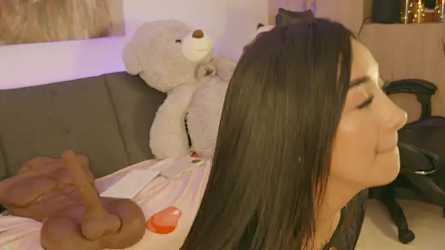 Maryann_jones 即時 XXX 聊天