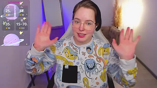 Manic_pixie_'s Live XXX Chat