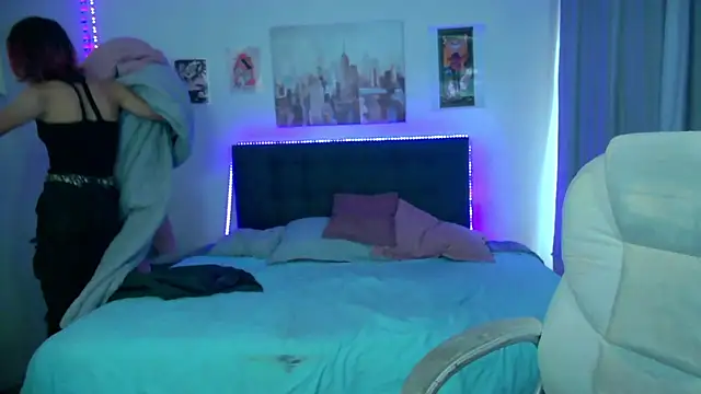 goth_minervaのライブXXXチャット