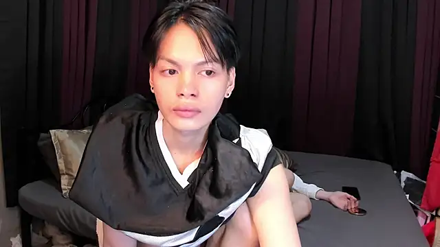 hotfreshdior Webcamshow