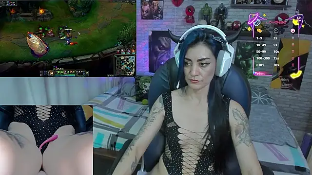 Онлайн чат XXX Gomorygg