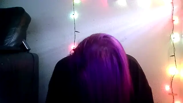 Živý XXX chat CloudyCockTeaser