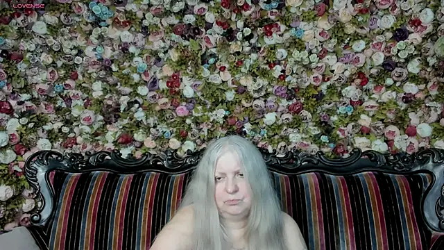 mariabelladonna's Live XXX Chat