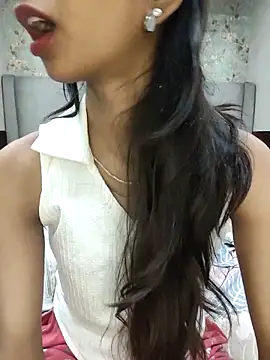 AYUSHI_03のウェブカメラショー