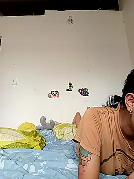 Mei_and_Gaby 라이브 XXX 채팅