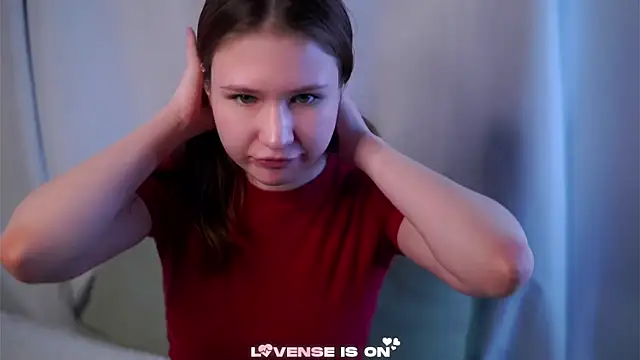 Онлайн чат XXX TemikaAltvater