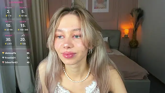 LuluAlis 即時 XXX 聊天