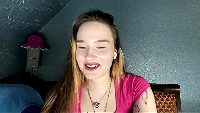 CarmelaLiebherr's Live XXX Chat