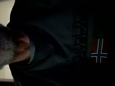 CastTaurus Adlı Modelin Web Kamerası Şovu