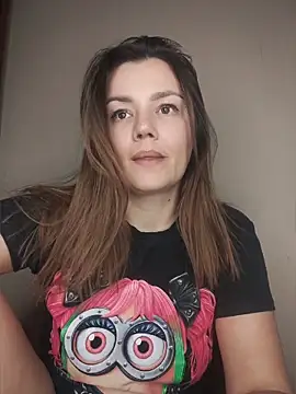 KrissSexi's Live XXX Chat