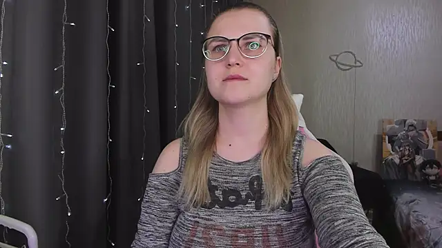 MissBrightShine 即時 XXX 聊天