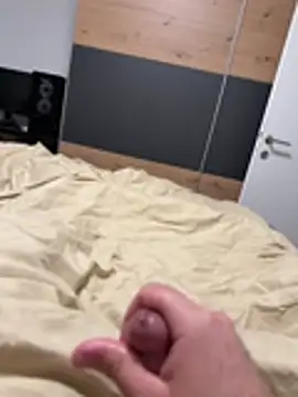 Show de Eno6904 na webcam