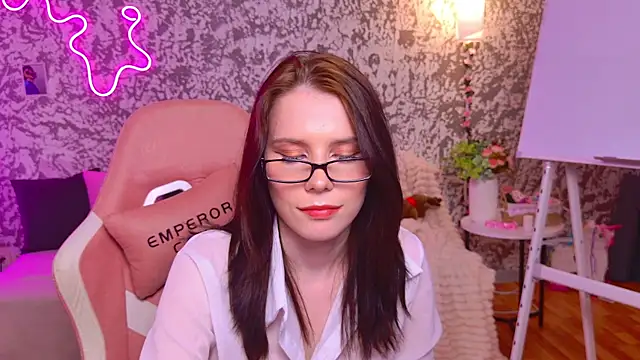 Czat XXX na żywo – JinxMoon