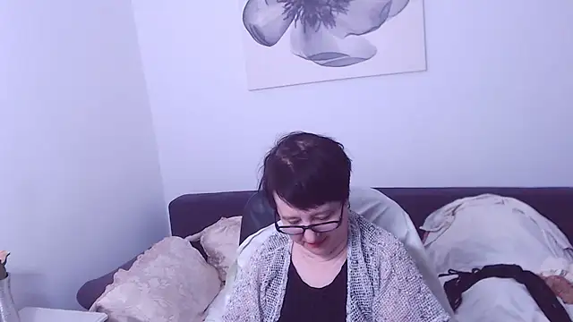 ChristaRose Adlı Modelin Canlı XXX Sohbeti