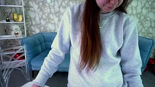 MaRich_Ka Adlı Modelin Canlı XXX Sohbeti