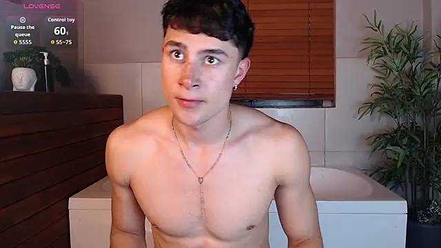 AustinJones_ – Naživo XXX chat