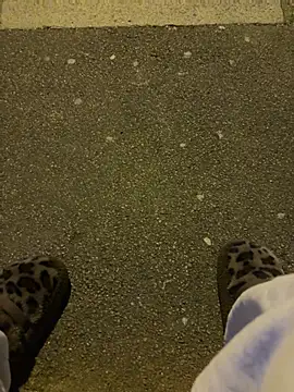 nanaisbackk élő XXX-chatje