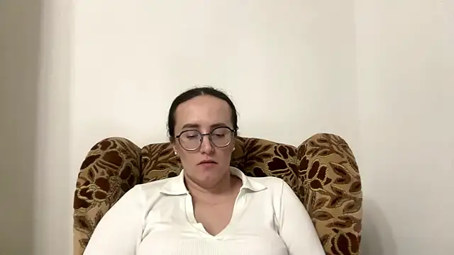 Webkamerová show SofiaTease