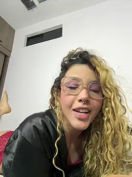 EvaDelaRosa Live XXX-Chat