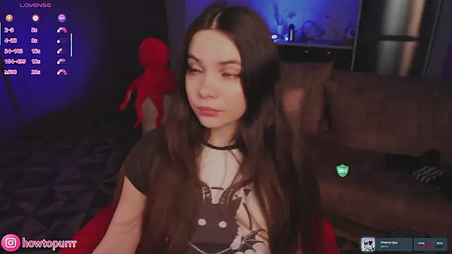 msinfinity – Naživo XXX chat